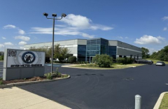 KRUSH Fitness Grand Opening August 16-17