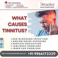 Tinnitus Assessment And Management | Evaluation of Tinnitus and Hearing Loss | Evaluation and Treatment of Tinnitus