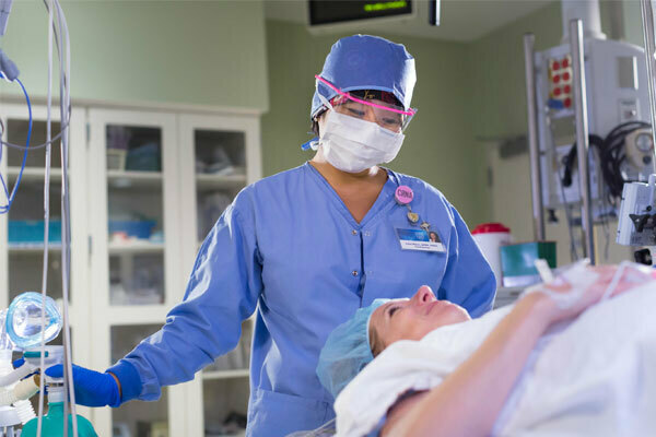 49th Annual Mayo Clinic Seminar for Nurse Anesthetists 2024, Rochester, Minnesota, United States