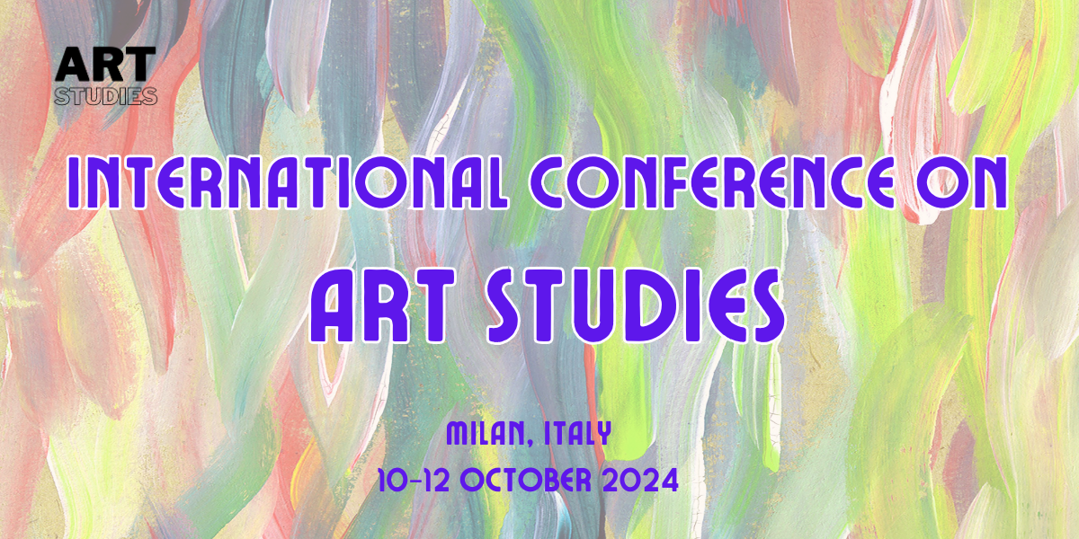 International Conference on Art Studies (ARTSTUDIESCONF), Milan, Lombardia, Italy