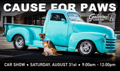 Caffeine and Chrome – Classic Cars and Coffee at Gateway Classic Cars of Tulsa