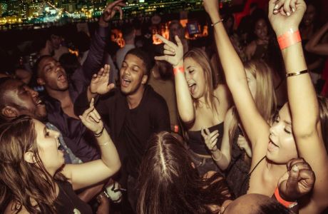 Latin Vibes™ NYC Labor Day Weekend Friday Midnight Yacht Party 2024 Cruise, New York, United States