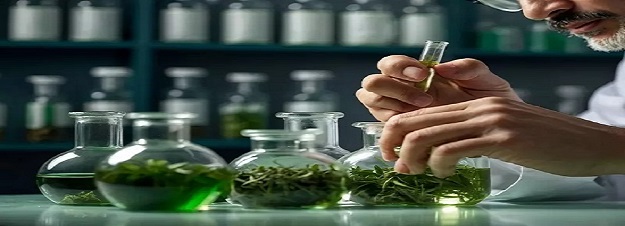 International Conference on Plant Science, Berlin, Germany