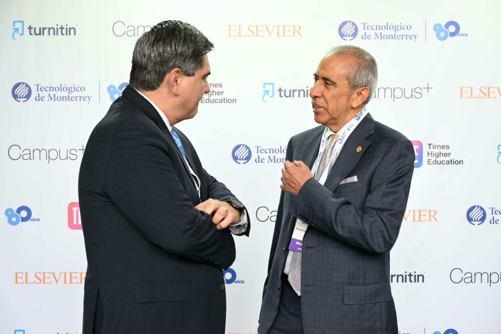 THE Latin America Data Forum | 12 November 2024 | Buenos Aires, Argentina, Pilar, Buenos Aires, Argentina