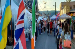 Cambria County Ethnic Festival