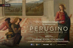 Perugio: Eternal Renaissance
