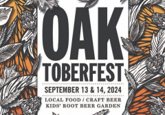 Oaktoberfest