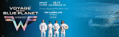 Get Weezer Tickets