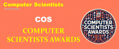 Computer Scientists Awards