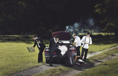 ACMS Presents the Goldmund String Quartet