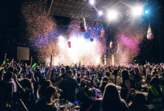Bingo Loco Toronto - World's Biggest Bingo Party