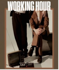 See “Working Hour” Perform Live Every Friday Night at SocialBites