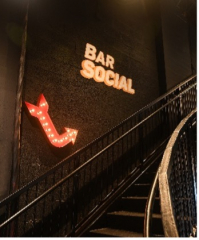Enjoy Live Music at SocialBites Food Hub Every Saturday Night!
