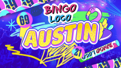 Bingo Loco - World's Biggest Bingo Party