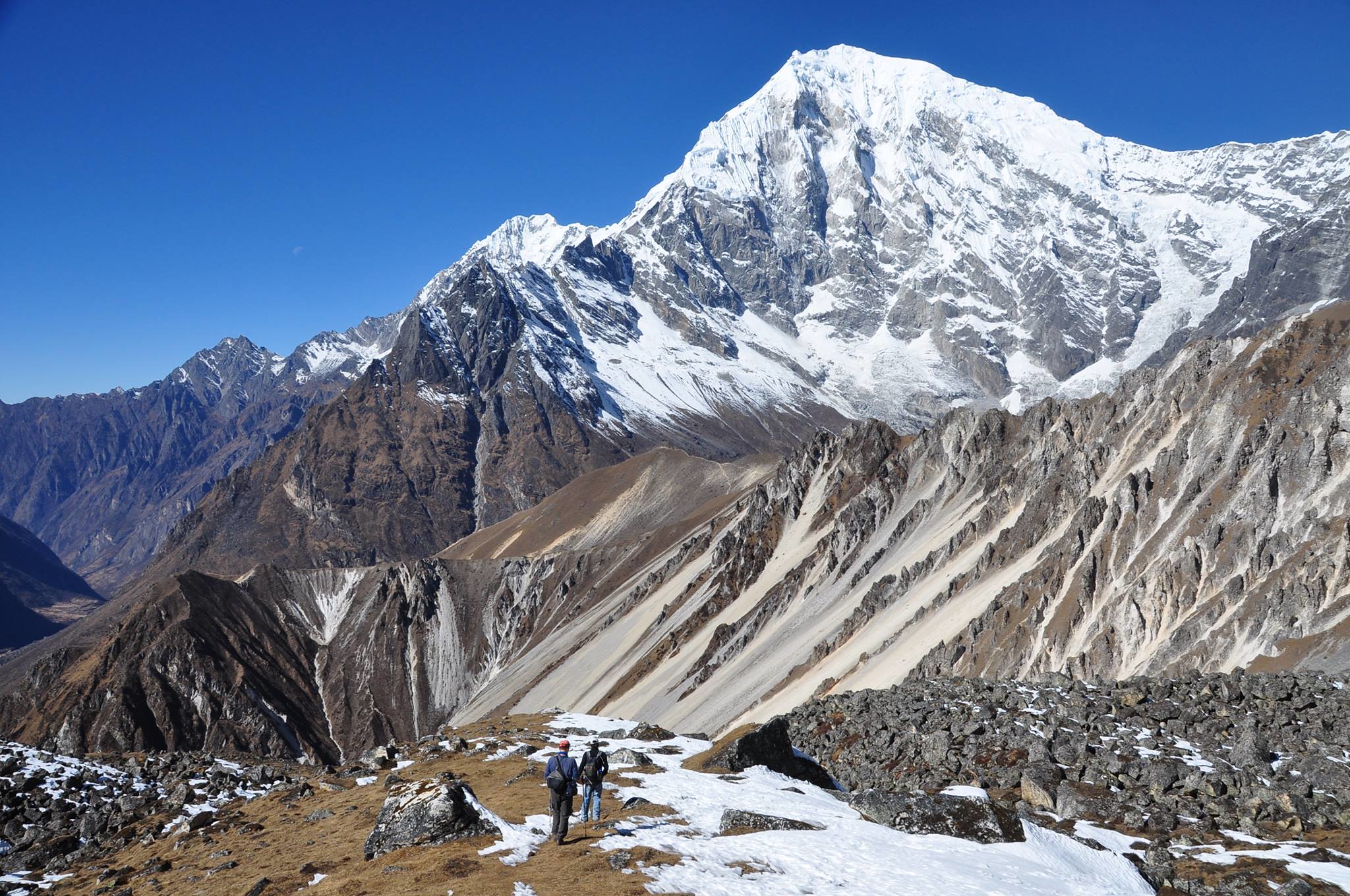 Langtang Valley Trek Itinerary, Guide, and Cost | Adventures Women | Solo Female Traveler, Online Event