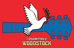 A Celebration of Woodstock with School of Rock Mason