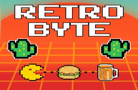 RetroByte - An 80's Night!, Litchfield Park, Arizona, United States