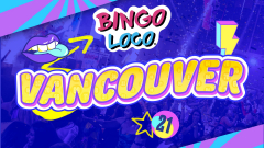 Bingo Loco - World's Biggest Bingo Party