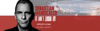 Sebastian Maniscalco Tickets