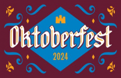 Pittsburgh Brewing Company Oktoberfest