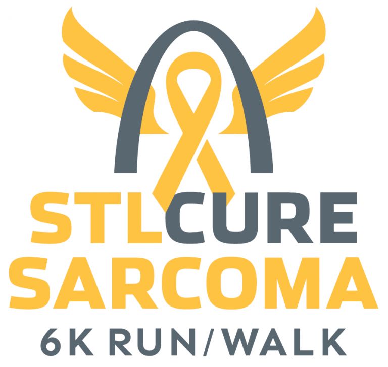 STL CURE SARCOMA 6K RUN/WALK, Maryland Heights, Missouri, United States