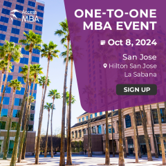 Discover leading MBA programmes in San Jose, Costa Rica on 8 October!