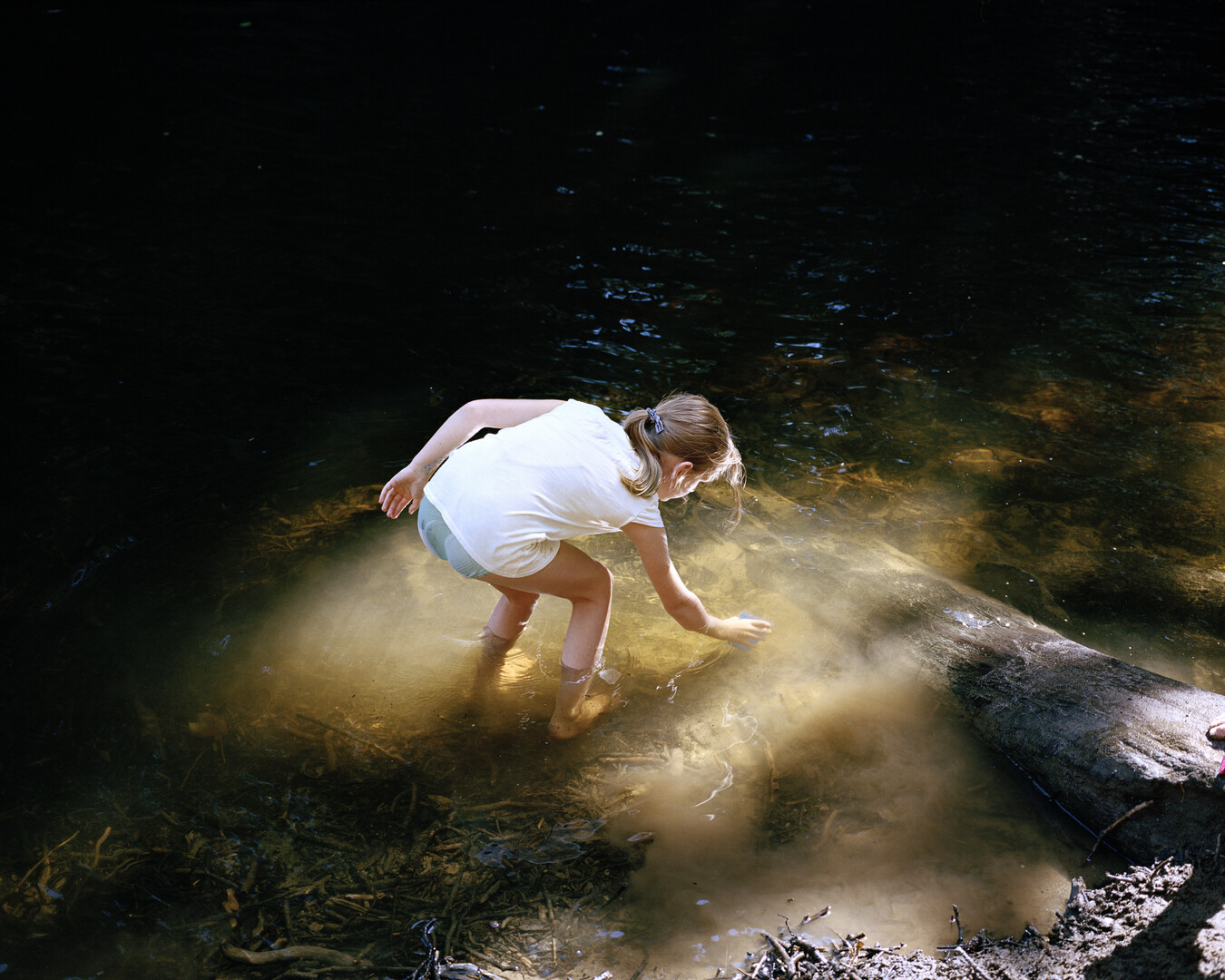 Dartmoor: A Radical Landscape - photography, film and Land Art, Exeter, England, United Kingdom
