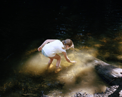 Dartmoor: A Radical Landscape - photography, film and Land Art