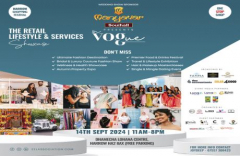 InVogue Retail, Lifestyle and Professional Services Showcase