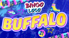 Bingo Loco - World's Biggest Bingo Party
