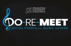 Do-Re-Meet: Speed Dating and Concert with Lutist Thomas Dunford