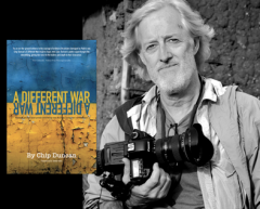 Author Talk: Chip Duncan