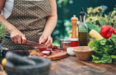 Dinner in a SNAP! - Budget-friendly recipes - ONLINE