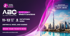 ABC Conclave - Dubai '24