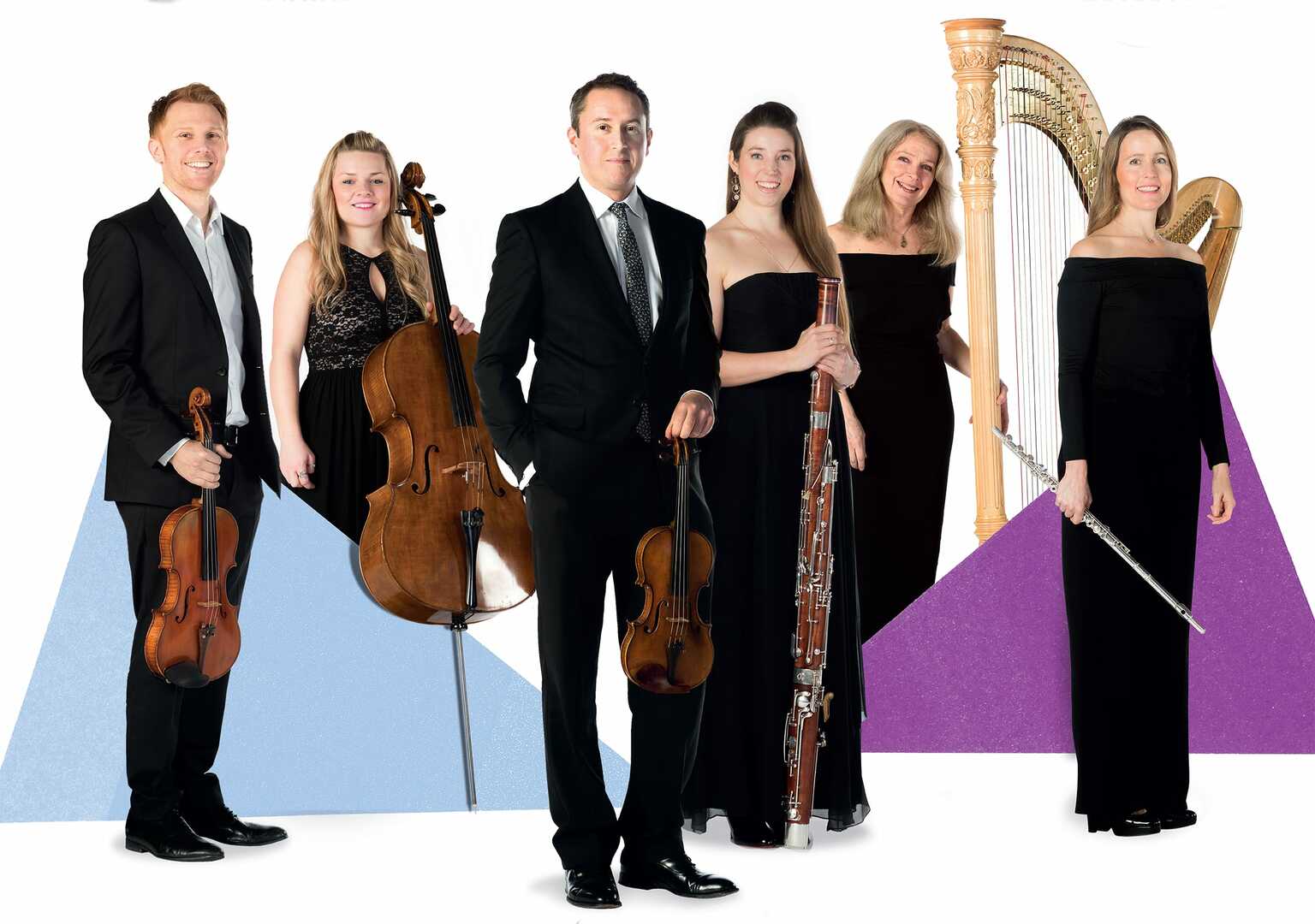 Bournemouth Symphony Orchestra presents Passionate Rachmaninov at Fareham Live, Fareham, England, United Kingdom
