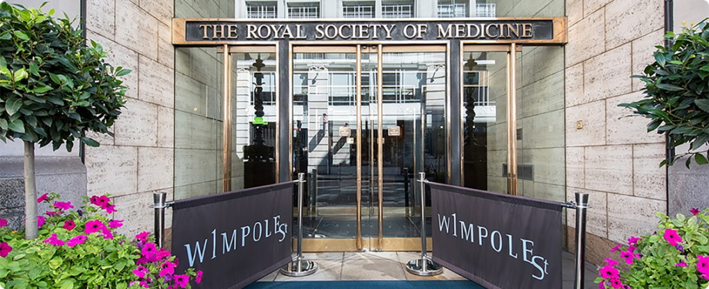 Breast Cancer Symposium 2024, 1 Wimpole Street, London, W1G 0AE,London,United Kingdom