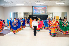 Hispanic Heritage Month Celebration