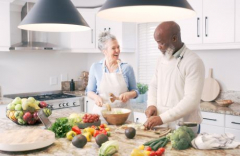 Dinner in a SNAP! - Budget-friendly recipes - ONLINE