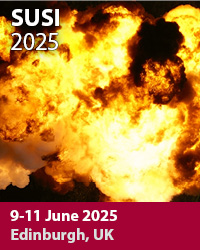 17th International Conference on Structures under Shock and Impact, Edinburgh, Scotland, United Kingdom