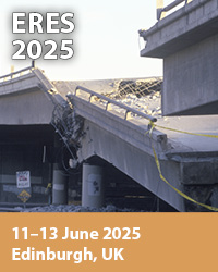 14th International Conference on Earthquake Resistant Engineering Structures, Edinburgh, Scotland, United Kingdom