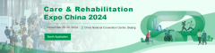 Care & Rehabilitation Expo China 2024