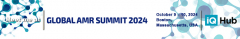Global AMR Summit 2024