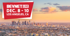 BevNET Live