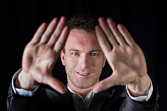 Jason Hudy | Mesmerizing Magic