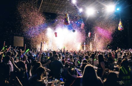 Bingo Loco - World's Biggest Bingo Party, Plano, Texas, United States