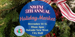 NWFM 5th Annual Winter Market