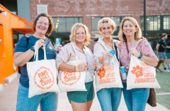 Paws for a Cause: Because MS Needs a Doggone Cure