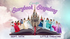Storybook Singalong