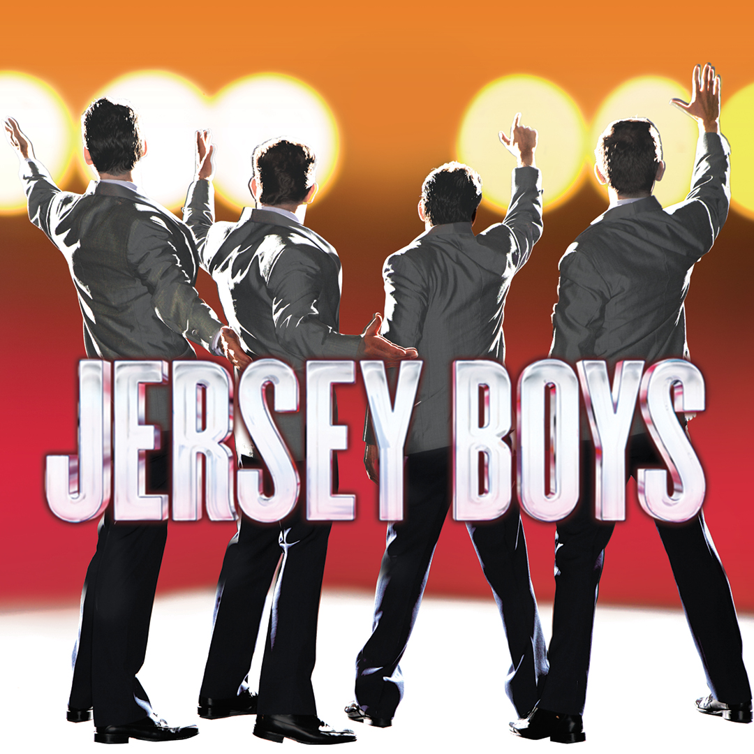 Jersey Boys, Greater Vancouver, British Columbia, Canada