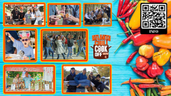 Atlanta Chili Cook Off
